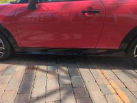 MINI John Cooper Works Cabrio - Vorschau Bild 20