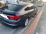 BMW 520 Gran Turismo 520d Gran Turismo - - BMW 520 Gran Turismo Gebrauchtwagen