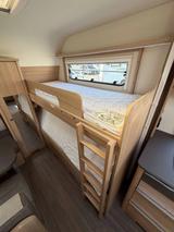 Bürstner Averso Plus 510 TK - Bürstner Tk