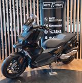 BMW C400X - ROLLER X