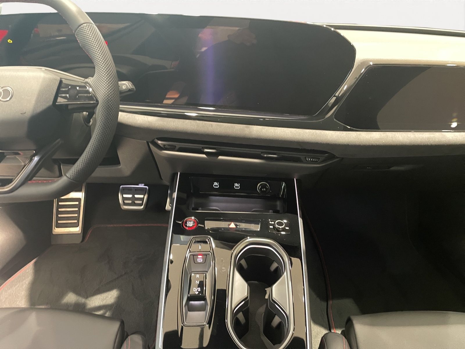 Audi A6 - Bild 14