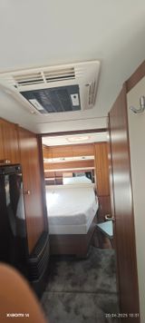 Tabbert Bellini 620 - Tabbert Wohnwagen 620