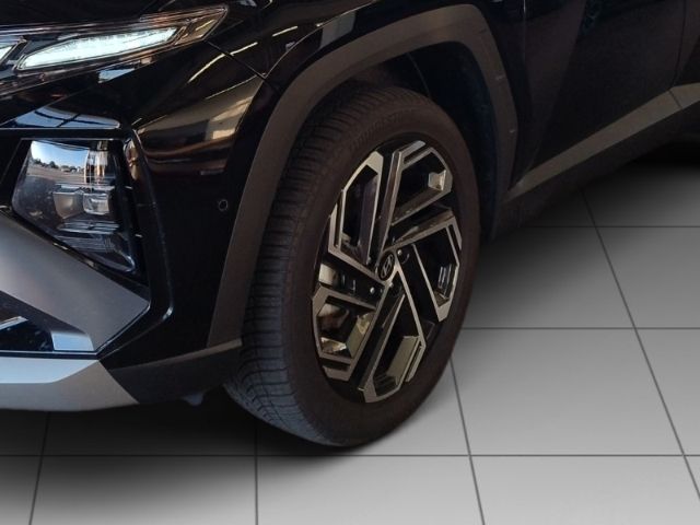 Fahrzeugabbildung Hyundai Tucson FL PHEV (MY25) 1.6 T-GDi (252 PS) 6-AT 4W
