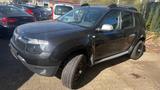 Dacia Duster I Prestige 4x4 - Dacia aus 2011
