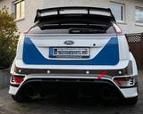 Ford Focus RS MK2 - Ford Focus aus 2010: RS