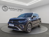 Volkswagen T-Cross - Vorschau Bild 2