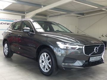Volvo XC60 - 3