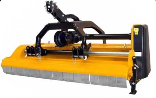 Andere MU-L 250 Vario