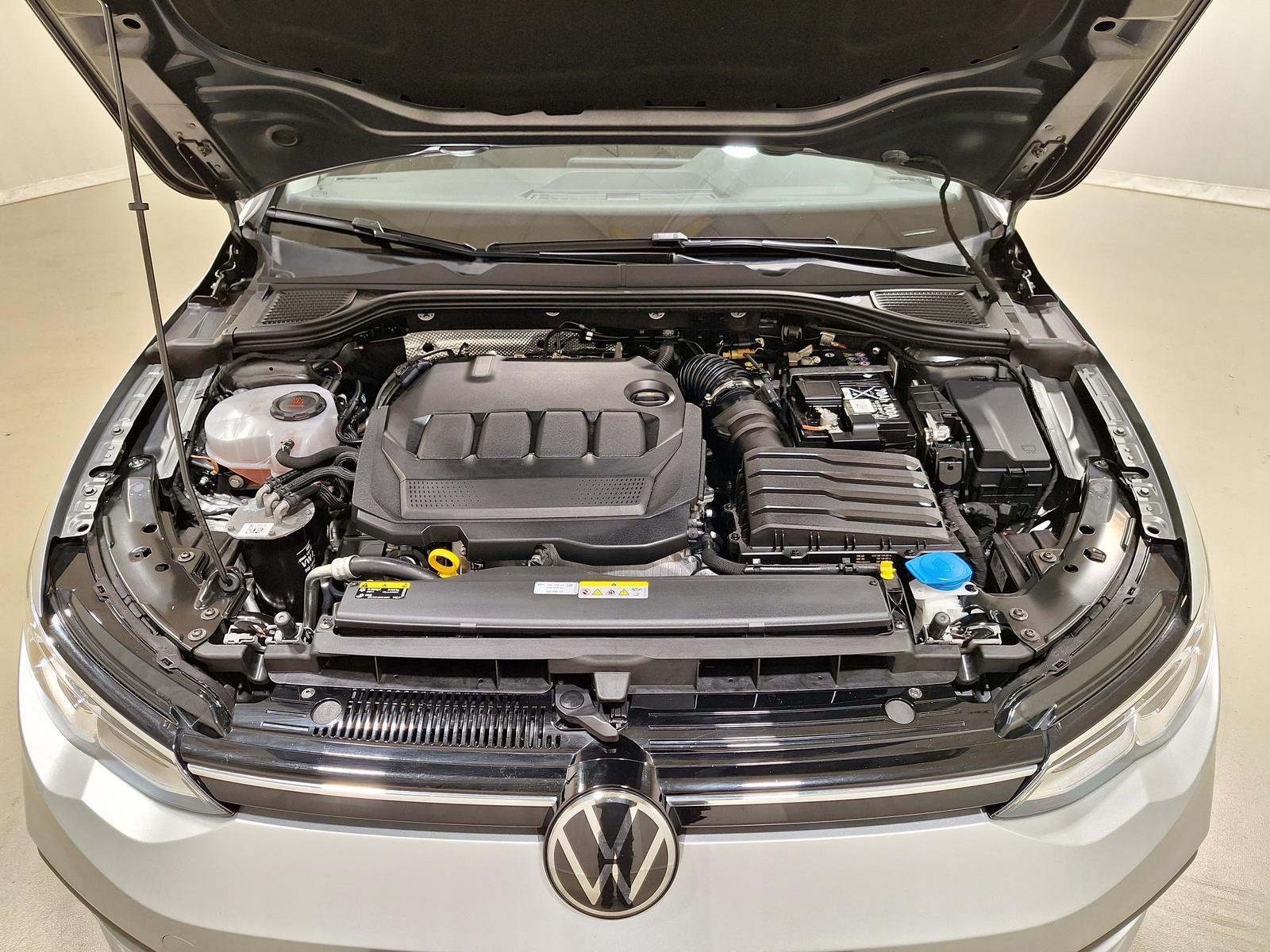 Volkswagen Golf Variant 2.0 TDI Life AHZV anklappbar ACC 5, миниатюра 20