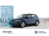 Volkswagen Tiguan ACTIVE 2.0 TDI DSG APP+RFK+AHK+HUD+NAV+SH - Volkswagen Tiguan ACTIVE mit Diesel-Antrieb