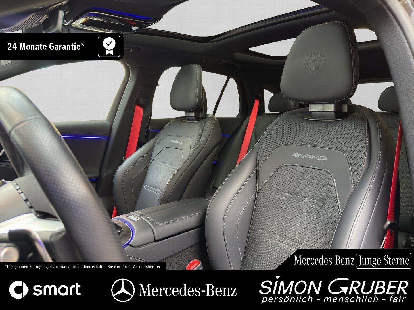 Fahrzeugabbildung Mercedes-Benz E 53 T Hybrid 4M+ Driver HUD Massage SScreen AHK