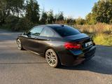 BMW M235i Coupé -echtes Liebhaber Fahrzeug  - Fahrzeug gebraucht