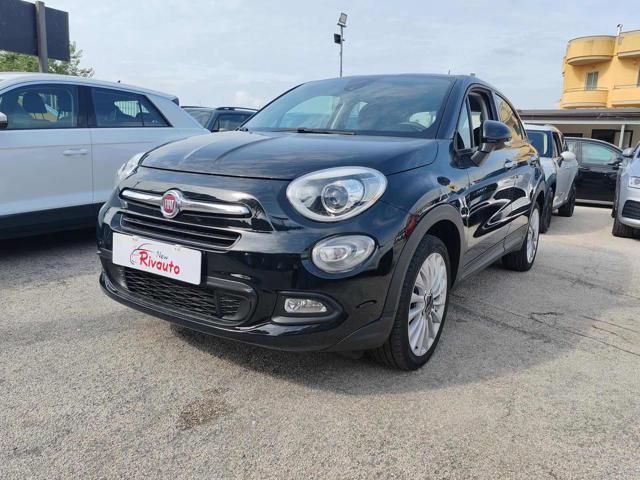 Fiat FIAT 500X 1.6 MultiJet 120 CV Lounge