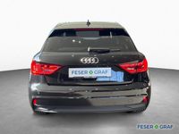 Audi A1 - Vorschau Bild 6