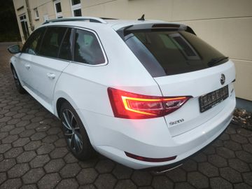 Skoda Superb - 3