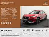 Cupra Formentor 2.0 TSI 4Drive *PANO*LED*VIRTUAL*19"* - Cupra Formentor in Augsburg