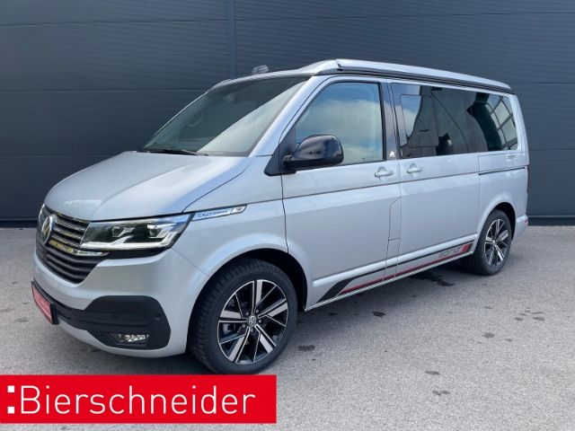 Volkswagen T6.1 California 2.0 TDI DSG Beach Tour Edition L