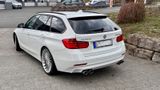 ALPINA D3 3.0 Biturbo xDr Touring HUD CarPlay - ALPINA: Weiß