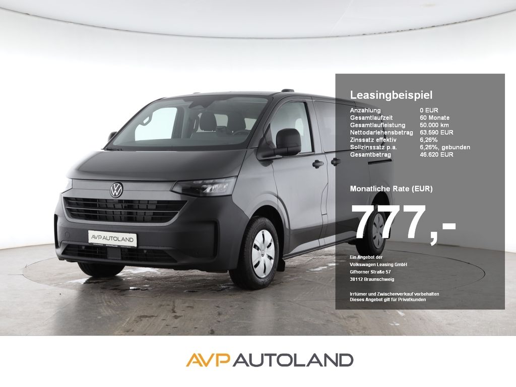 Volkswagen T7 Caravelle