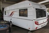 Tabbert Vivaldi 560TDL "Finest Edition" MOVER DOPPELBETT - Tabbert Wohnwagen Vivaldi