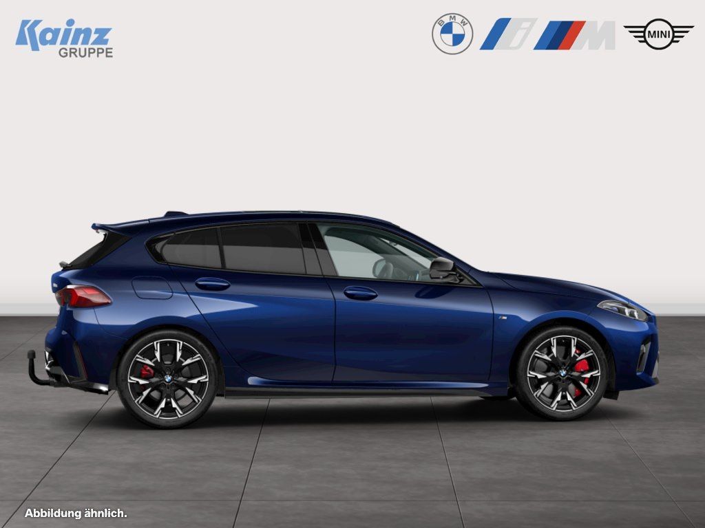BMW M135 - Bild 8