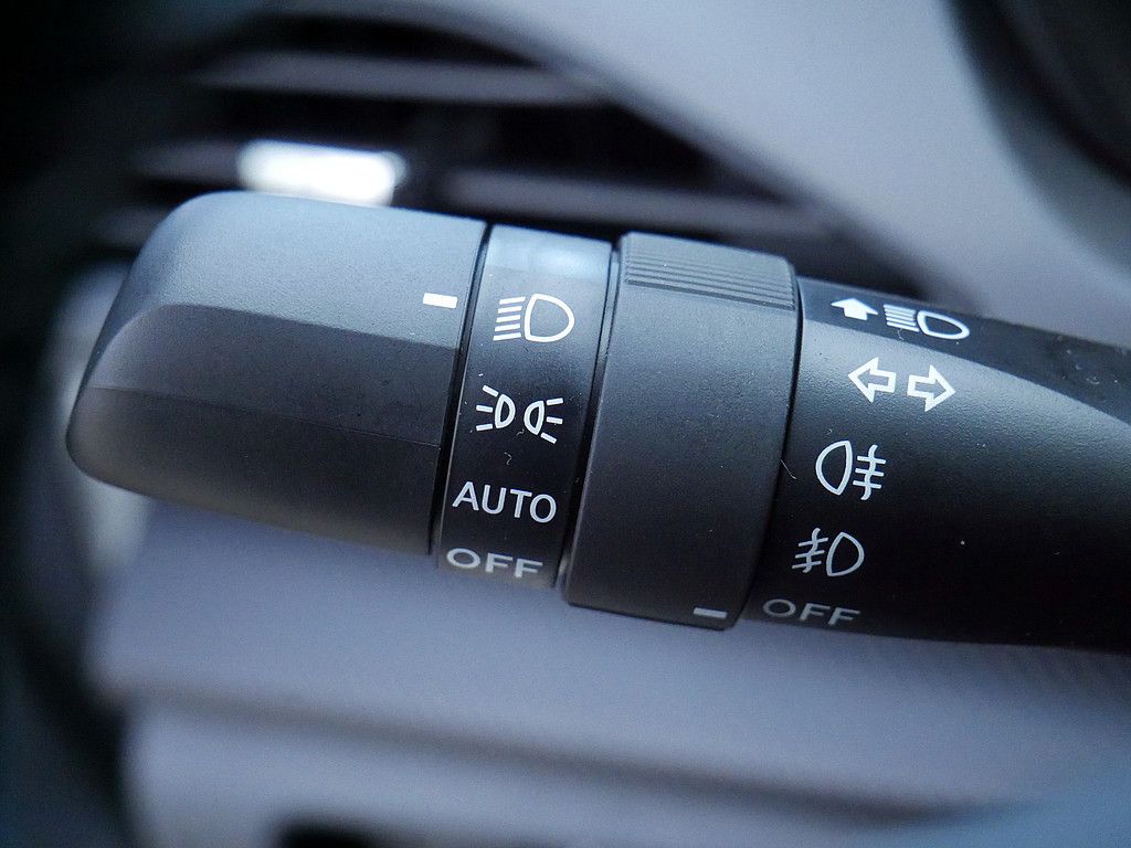 Subaru Crosstrek - Bild 13