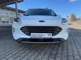 Ford Kuga Plug-In Hybrid Titanium - Ford Kuga aus 2021