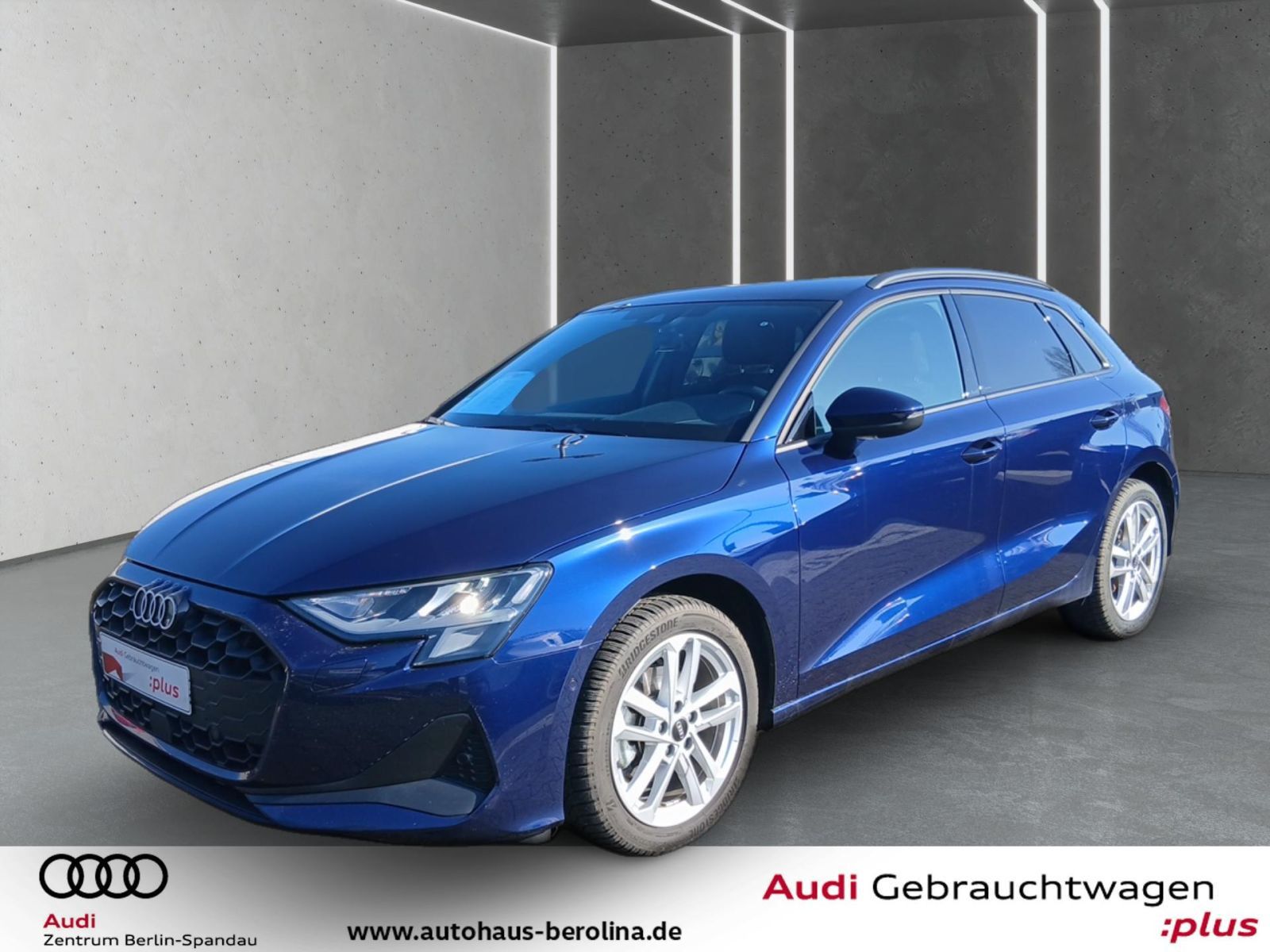 Audi A3 - Bild 2
