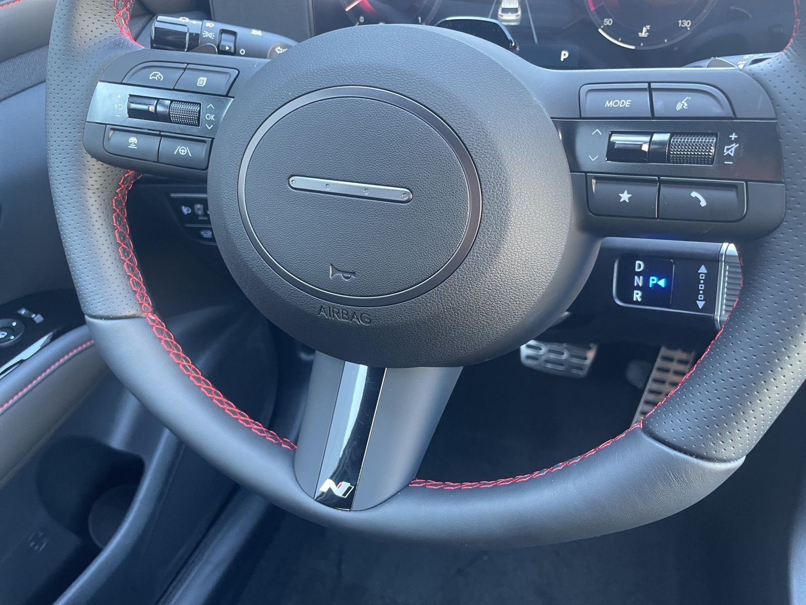 Hyundai TUCSON - Bild 23