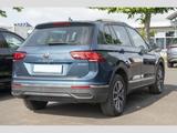 Volkswagen Tiguan 1.4 TSI eHybrid DSG Life Pano, Rear View, - Volkswagen Tiguan mit Hybrid-Antrieb