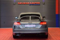 Fahrzeugabbildung Audi TT Coupe 45 TFSI quattro S-line Competition plus
