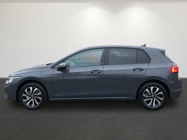 Volkswagen Golf VIII Lim. 1.5eTSI DSG Active PANO+MATRIX+HE, миниатюра 6