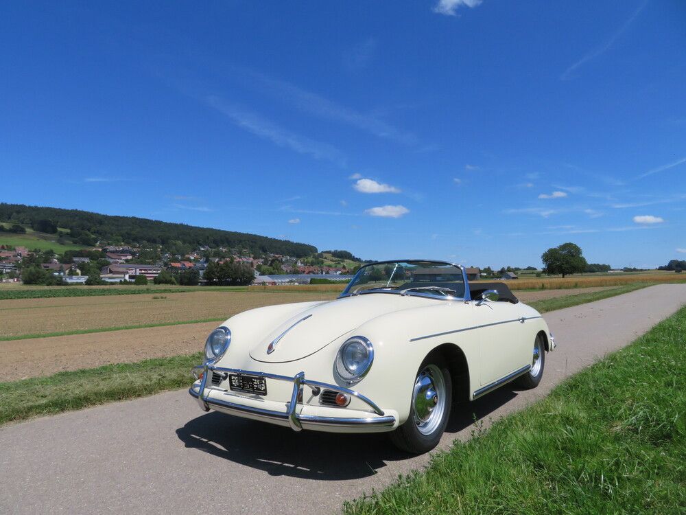 Porsche 356