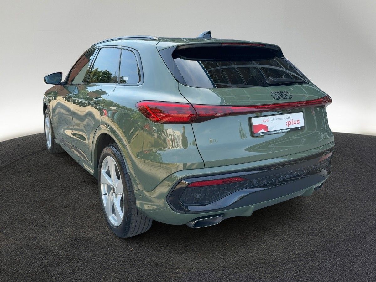 Audi Q5 - Bild 3