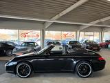 Porsche 997.2/911 Carrera Cabrio PDK DFz*SHZ*NAV*PDC*TEM - Porsche 997: Scheckheftgepflegt