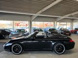 Porsche 997.2/911 Carrera Cabrio PDK DFz*SHZ*NAV*PDC*TEM - Porsche 997: 2s