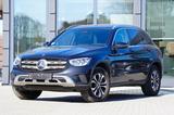 Mercedes-Benz GLC 200 4Matic - gebrauchte Mercedes-Benz GLC 200 aus dem Jahr 2019