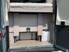 Bürstner 2025 Eliseo C 644 - Reisen, wie du es liebst!