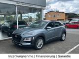 Hyundai 1.6 T-GDI Trend 7-Gang DCT Autom. 17" R.KAM LED - Hyundai KONA in Bielefeld