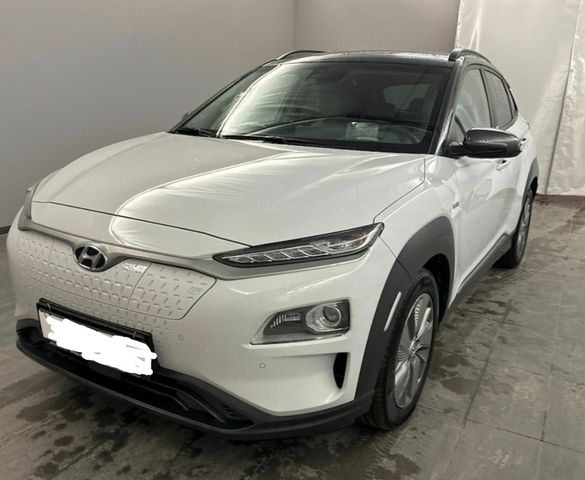 Hyundai Kona ELEKTRO,Premium,AHK,Sitzpaket,LED,3-phasig