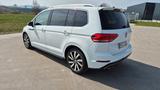 Volkswagen Touran R-Line 2.0 TDI 140kW DSG - Volkswagen Touran: TDI 140