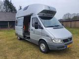 Mercedes-Benz Sprinter 316 James Cook Luxuriöser Westfalia C - gebrauchte Mercedes-Benz Sprinter aus dem Jahr 2006