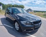 BMW E91 Kombi 318d  Baujahr 2007  Sehr g... - BMW 318 aus 2007: Kombi, 318d