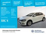 Volkswagen Polo 1.0 TSI Highline GRA PDC Sitzhzg. - VW Polo Gebrauchtwagen in Dresden