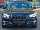 BMW 535D XDRIVE*SPORT PAKET*HEAD UP*PANORAMA*GARANTI - BMW 5er Reihe in Essen