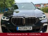 BMW X5 M50 d"M-Paket"7 Sitzer"Pano"Tüv Neu" - BMW X5: Sitze