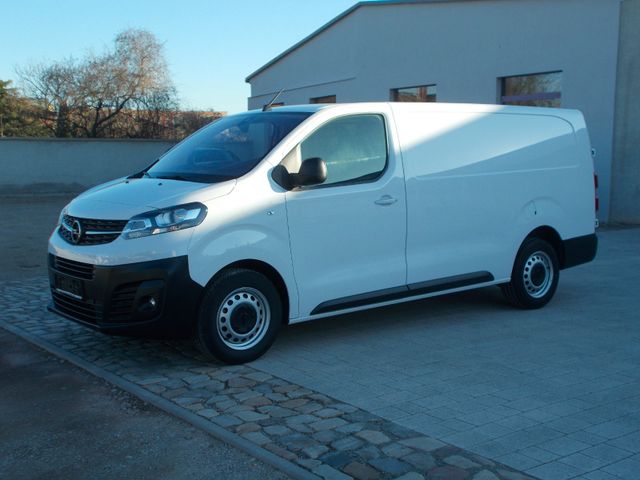 Opel Vivaro Kasten Edition L mit AHK uvm ...