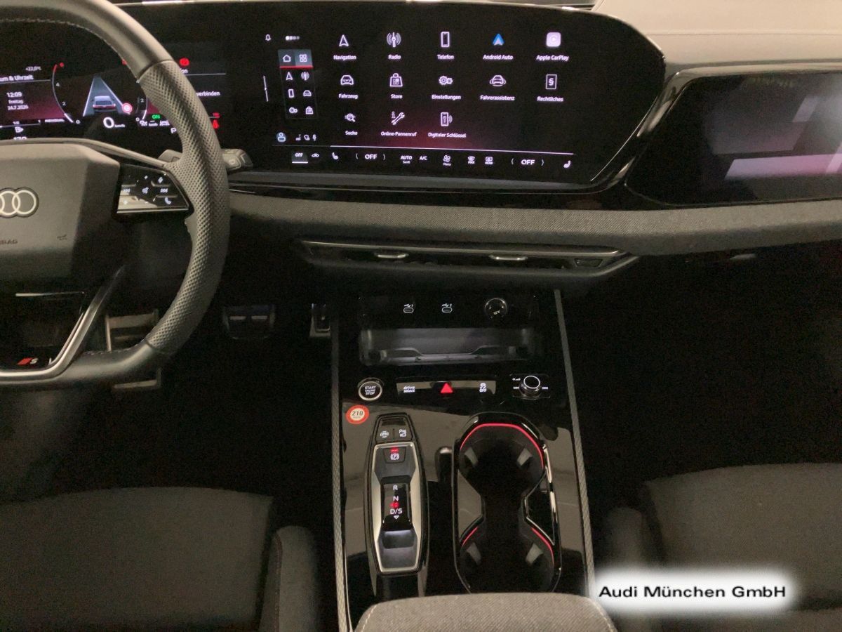 Audi A5 - Bild 15
