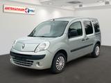 Renault Kangoo Kombi 1.5 dCi Klimaanlage AHK - Renault aus 2010: Kango