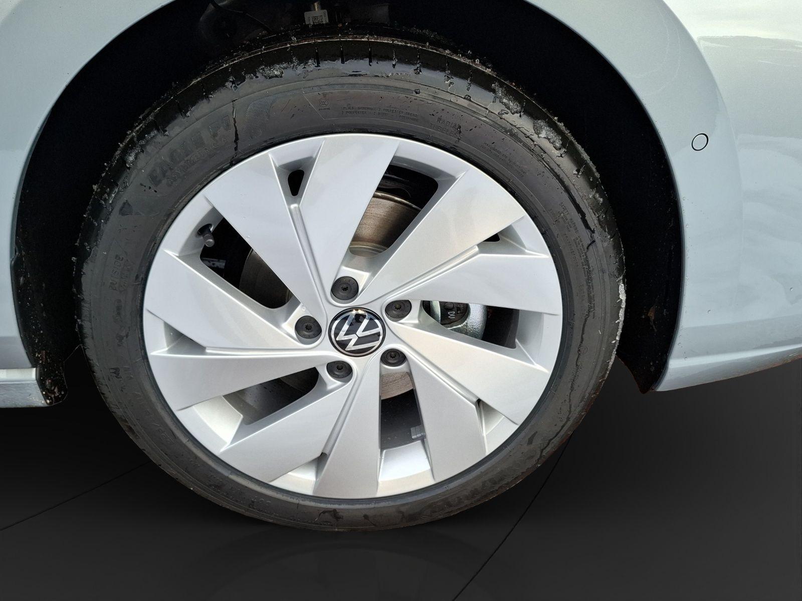 Volkswagen Golf Variant ENERGY DSG NAVI Ahzv. IQ.LIGH, миниатюра 12
